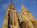 St.-Nikolaus-Kathedrale 2010