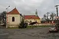 Kirche