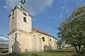 Kirche St. Jakobus