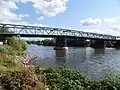 Brücke von Nordwesten gesehen (2009)