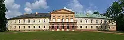 Schloss Koschentin