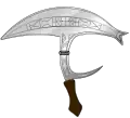 C