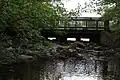 Nettezufluss zur Kothmühle