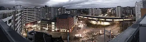 Kottbusser Tor