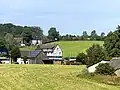 Hofschaft Kotten - hinten Hönde