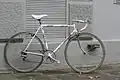 Kotter-Rennrad, Modell „Pfiff“, gebaut Ende der 1980er Jahre