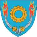 Wappen von Kottingbrunn