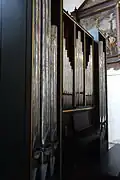 Kleuker-Orgel