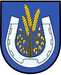 Wappen von Kovářov
