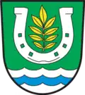 Wappen von Kovač