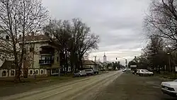 Ковачица