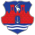 Wappen von Kovin