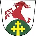 Wappen von Kozly
