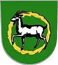 Wappen von Kozojídky
