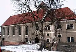 Schloss Freystadt