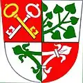 Wappen von Krásněves