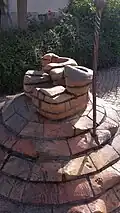 Schusterdenkmal