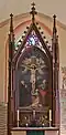 Altar