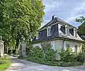 Waldhof Hackhausen - Kutscherhaus