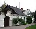 Apotheke Brīvības iela 8