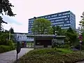 Kraftfahrtbundesamt in Flensburg