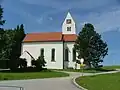 Pfarrkirche