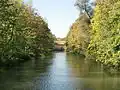 Oberwasserkanal