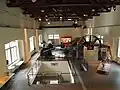Eventkraftwerk und Museum Kraftwerk Höngg