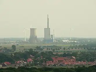 Kraftwerk Mehrum
