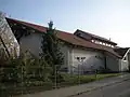 Kindergarten Unteröwisheim