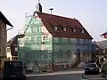 Rathaus in Unteröwisheim