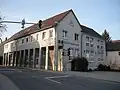 Volksbank Kraichgau – Filiale Unteröwisheim