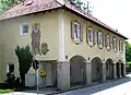 Altes Rathaus