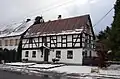Fachwerkhaus Nr. 52