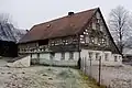 Fachwerkhaus Nr. 145
