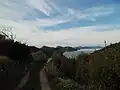 Landschaft auf Šipan