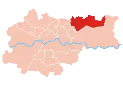 XVII Wzgórza Krzesławickie