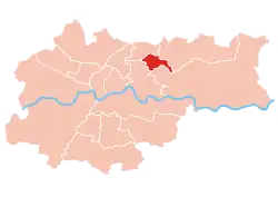 XVI Bieńczyce