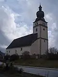 Pfarrkirche Krakaudorf