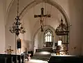 Langhaus