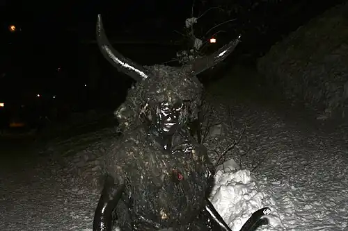 Südtirolisch (Gröden)