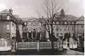 Krankenhaus 1915