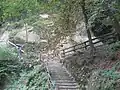 Neandertaler Museum Krapina