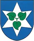 Wappen von Krasíkovice