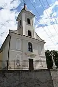 Römisch-katholische Kirche Szűz Mária Neve