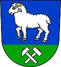 Wappen von Kratochvilka