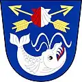 Wappen von Kratonohy