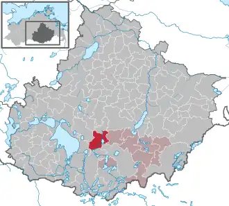 Karte
