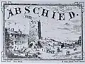 Abbruch