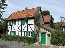 Krausen 32